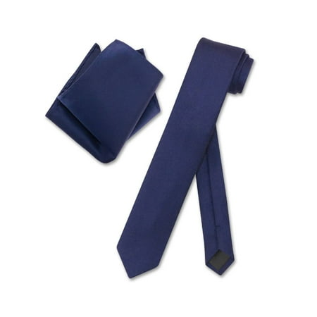 - Vesuvio Napoli NAVY BLUE Skinny 2.5