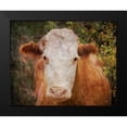 thumbnail image 2 of Murdock, Ramona 18x15 Black Modern Framed Museum Art Print Titled - Its Been a Tough Life Darlin, 2 of 5