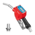thumbnail image 1 of Boquilla de Combustible VEVOR con Conector Barb de 1 Pulgada y Apagado Automático Digital, 1 of 9