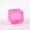 Pink, variant on Rongyun Dense Gel Stress Cube - Anxiety Relief Gift for Adults