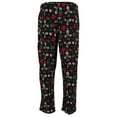 thumbnail image 4 of Fruit of the Loom  Holiday Fleece Pajama Pant (Pack of 2) (Men Big & Tall), 4 of 8