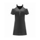 thumbnail image 1 of Vestido de mujer con hombros descubiertos, manga corta, mini vestido para vacaciones, citas, uso diario SG, 1 of 7