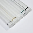 thumbnail image 2 of Nvzi morning mist soft light green box matte paper semi transparent glass paper bouquet material flower gift packaging paper, 2 of 5