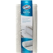 SlipX Solutions ExtraLong Vinyl Bath Mat