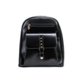 thumbnail image 1 of McKlein Madison - Notebook carrying backpack - 11" - black, 1 of 9