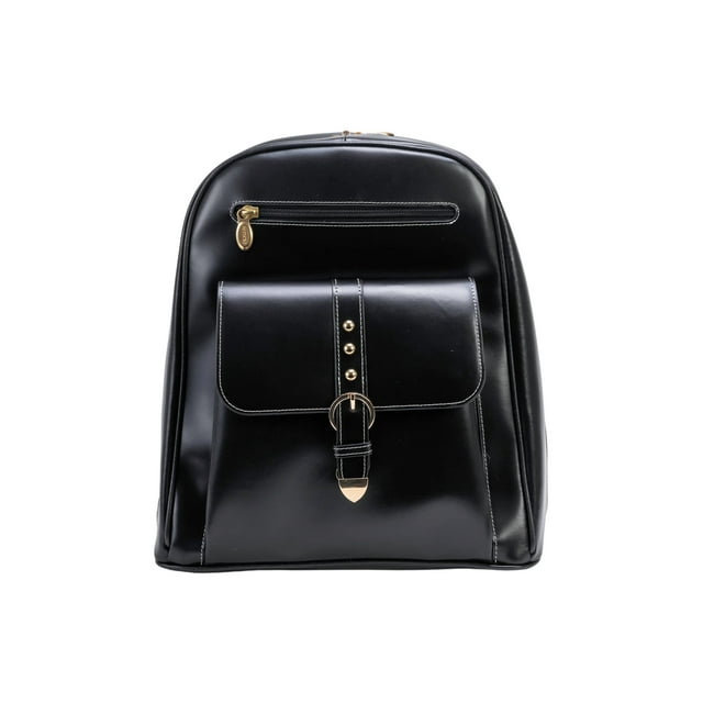 McKlein Madison - Notebook carrying backpack - 11" - black