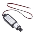thumbnail image 1 of Electric Linear Actuator, Versatile 10mm Stroke Short Circuit Safety Linear Actuator  for Home Automation Systems Office Equipment, 1 of 7