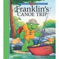 thumbnail image 1 of Pre-Owned Franklin's Canoe Trip (Paperback) by Sharon Jennings, Mark Koren, Sean Jeffrey, 1 of 1