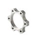 thumbnail image 1 of Adaptador de Rotor de freno de disco Toystoory Aleación de aluminio Resistente al desgaste, 1 of 6