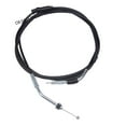 thumbnail image 6 of Throttle Cable Fit For 2009-2014 Polaris RZR 170 Pursuit Replace 0454311 New, 6 of 9