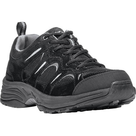 

Women s Propet Miranda Black/Grey 8 2A