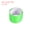 Lime, variant on Uxcell Reflective Bands, High Visibility Reflective Band for Night Running Cycling, Green Yellow 12 Pcs
