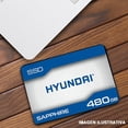 thumbnail image 3 of Unidad de Estado Sólido Hyundai Sapphire C2S3T 480 GB Serial ATA III 2.5pulg, 3 of 6