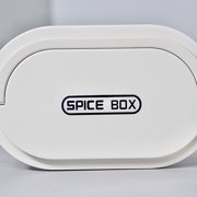 Sturdy Clear View Containers Convenient for Efficient Kitchen Storage Solution