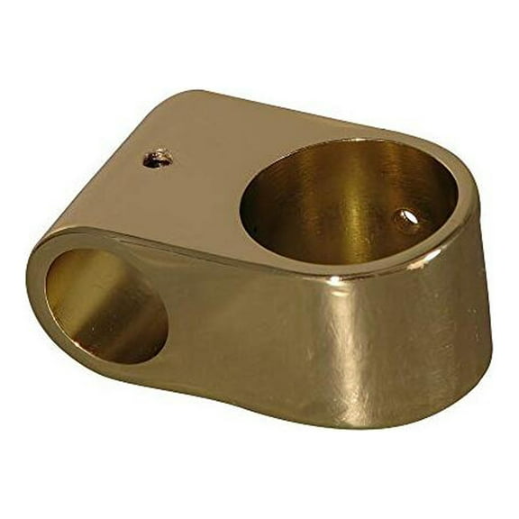 BarclayDouble Eye Loop Fitting,