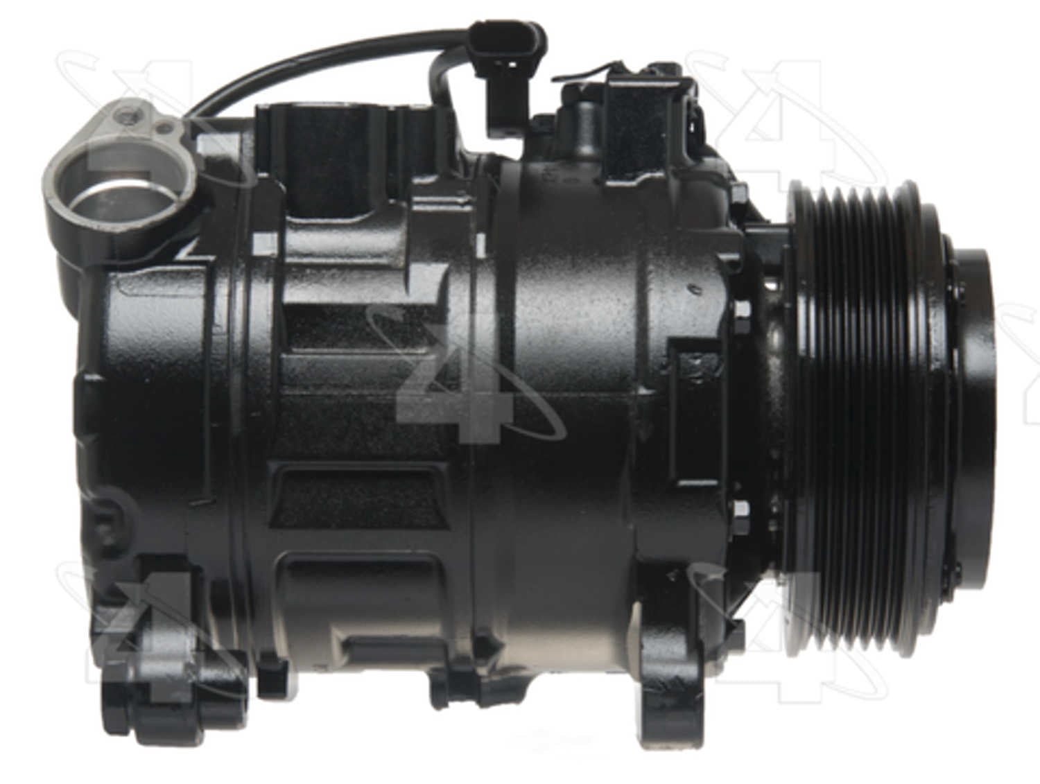 Four Seasons 197364 A/C Compressor For Select 12-18 BMW Models Fits select: 2012-2016 BMW 328, 2018 BMW X5 XDRIVE35I