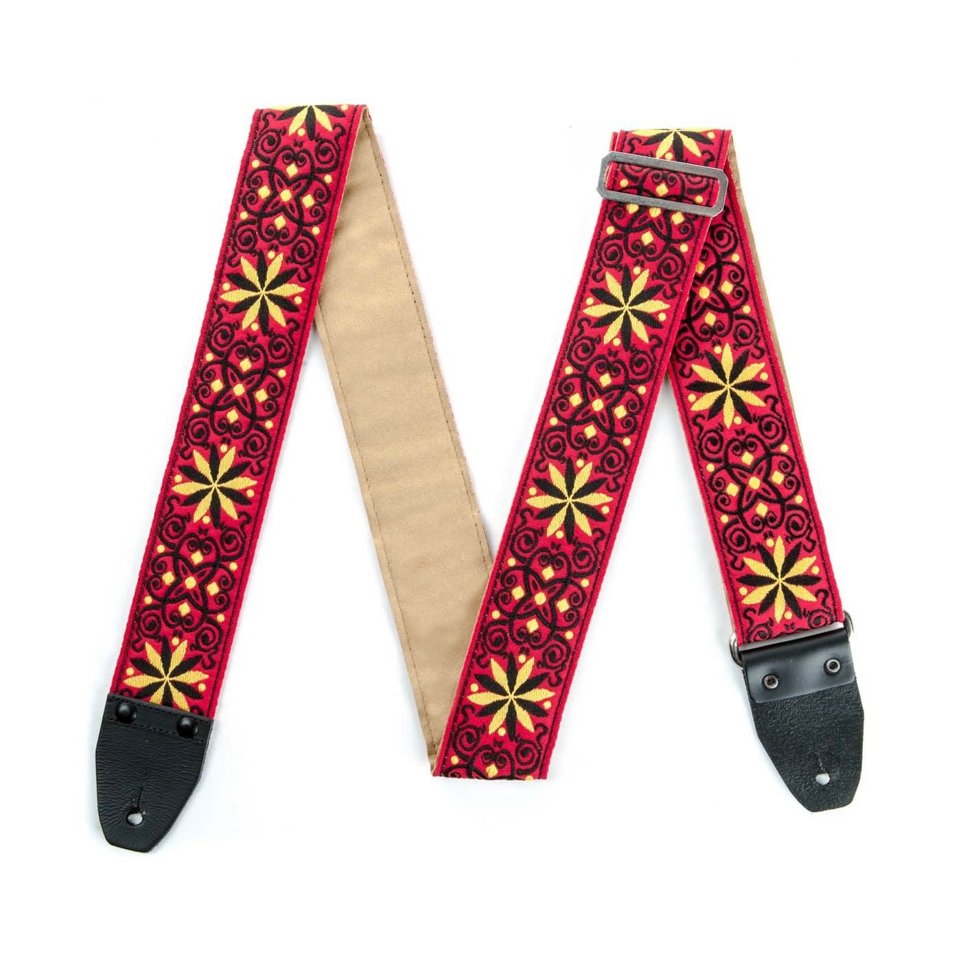 Dunlop Jimi Hendrix Fillmore Guitar Strap JH07