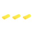 thumbnail image 2 of Vogacara Reposamanos para manicura Almohada para uñas segura e higiénica para manicura fácil y conveniente Cojín para reposamanos amarillo Type1 NO1, 2 of 6