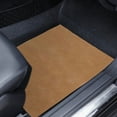 thumbnail image 1 of OUNONA 50pcs Carpet Car Mats Non Woven Fabric Rectangular Car Owners Keep Car Clean, 1 of 8