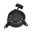 thumbnail image 4 of Tire Del Conjunto De Arranque De Retroceso Para 14 165 01-S, 14 165 07-S, 1416501s, 1416507s Generador Cortacésped Motor Reemplazar Piezas Yotijar  Arrancador de arranque, 4 of 10