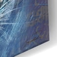 thumbnail image 3 of Epic Art 'Tiger Tales' by Robert Campbell, Acrylic Glass Wall Art, 16"x12", 3 of 8