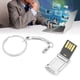 thumbnail image 4 of USB, tecnología coloidal negra Unidad flash Plug and Play para automóvil para computadora para televisión inteligente, 4 of 8