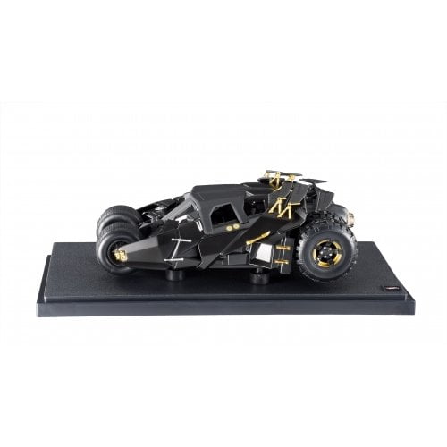 Hot wheels The Dark Knight Trilogy Movie Batmobile Tumbler 1/18