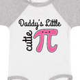 thumbnail image 4 of Inktastic Pi Day Baby Girl Cute Math Girls Baby Bodysuit, 4 of 5