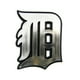 Tigres de Detroit MLB Emblème de l'Auto – image 2 sur 2