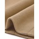 thumbnail image 5 of Abrigo de invierno INSPIRE CHIC para mujer, abrigo de doble botonadura con solapa de muesca, talla M, color caqui, 5 of 5