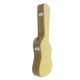thumbnail image 3 of Bolsa de transporte para guitarra eléctrica, ligera, a prueba de polvo, portátil, funda para guitarra eléctrica, funda para accesorios de bajo Amarillo, 3 of 8
