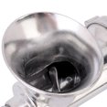thumbnail image 4 of Meat Grinder, Meat Mincer, Household Hand Crank Meat Grinder Meat Vegetable Mincer For Meat Pepper, 4 of 8