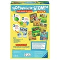 thumbnail image 2 of Ravensburger Hop, Waddle, Stomp! Board Game, 2 of 5