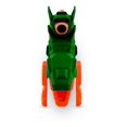thumbnail image 4 of Pistola De Juguete Rm Regalomex Dinosaurio Lanza Dardos Verde S WGP1219800/WGP1219798/WGP1219799, 4 of 7