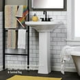 thumbnail image 4 of SKL Home Rhapsody Jacquard Bath Towel, Multi, 4 of 4
