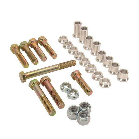 Eagle Micro Sprint Front Axle Hardware Kit