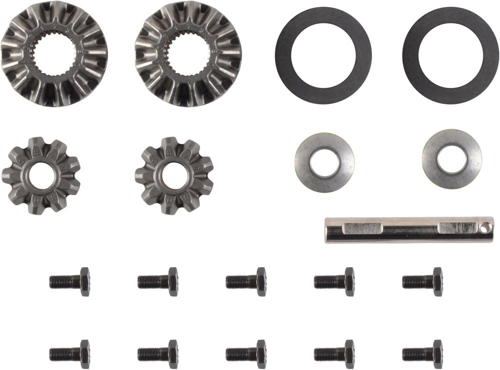 CARRIER GEAR KIT Fits select: 2015-2018 JEEP WRANGLER UNLIMITED, 2012-2014 JEEP WRANGLER