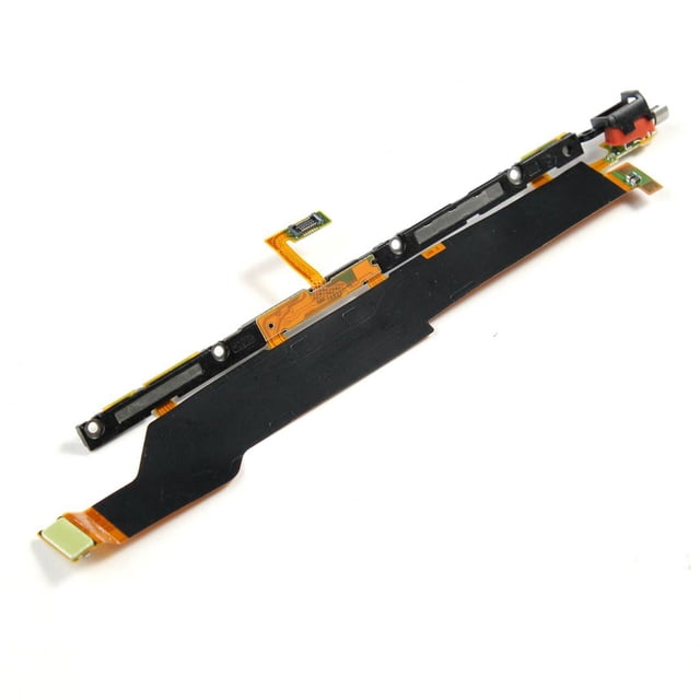 Reemplazo de La Pieza Del Cable Flexible para Subir El Y Bajar El para XZ1 Boot