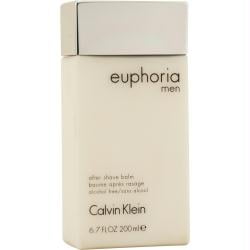 Calvin Klein cK Euphoria for Men After Shave Balm 6.7 fl oz 200mL NEW