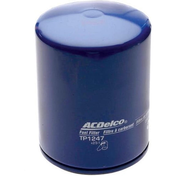 ACDelco TP1247 - Fuel Filter