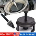 thumbnail image 2 of LS Harmonic Balancer Mounting Puller Pulley Tool Kit For Chevrolet GM LS LS1 LS3, 2 of 12