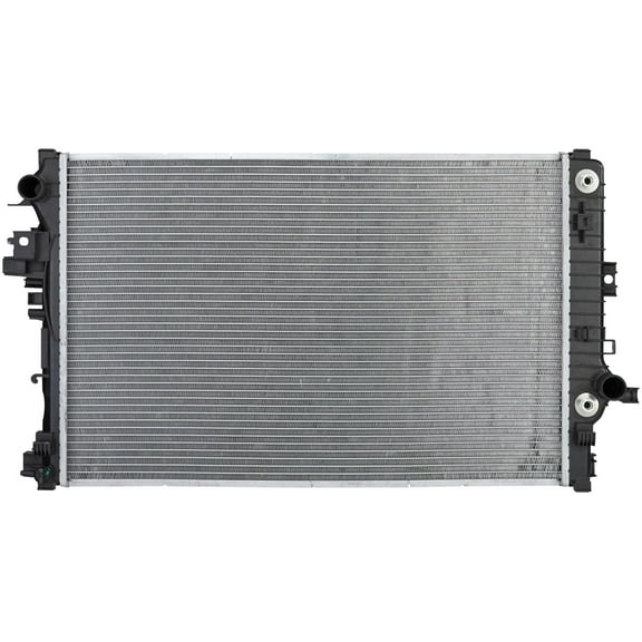 Spectra Premium CU13575 Automotive Radiator