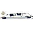thumbnail image 2 of INTBUYING 110V 12 inch Acrylic Light Box Bending Machine Bender Plastic Strip Heater Tool, 2 of 5