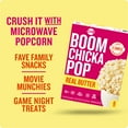 thumbnail image 5 of Angie's BOOMCHICKAPOP Real Butter Microwave Popcorn, 3.29 oz., 6-Count Bags, 5 of 9