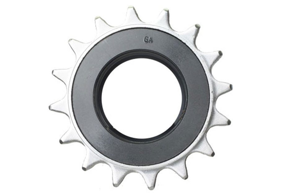 shimano dx single speed sprocket