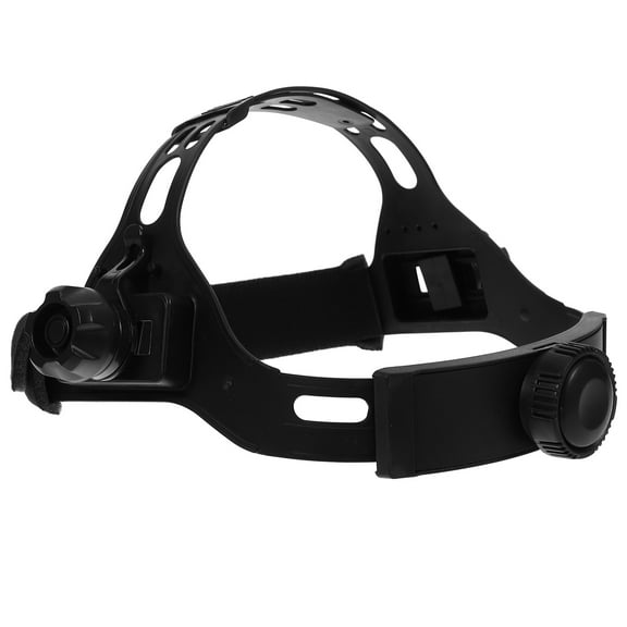Amosfun Back to School Headgear Replacement Parts Protective Headgear for Welding 1Pack