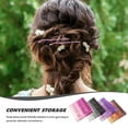 thumbnail image 2 of Hair Bobby Pins Metal Women Everyday Use 96Set, 2 of 8