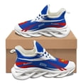 thumbnail image 1 of Zapatillas de tenis unisex con diseño de medallas estatales de Rusia, transpirables, ligeras y con absorción de impactos, para otoño e invierno., 1 of 6