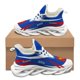 thumbnail image 1 of Zapatillas de tenis unisex con diseño de medallas estatales de Rusia, transpirables, ligeras y con absorción de impactos, para otoño e invierno., 1 of 6