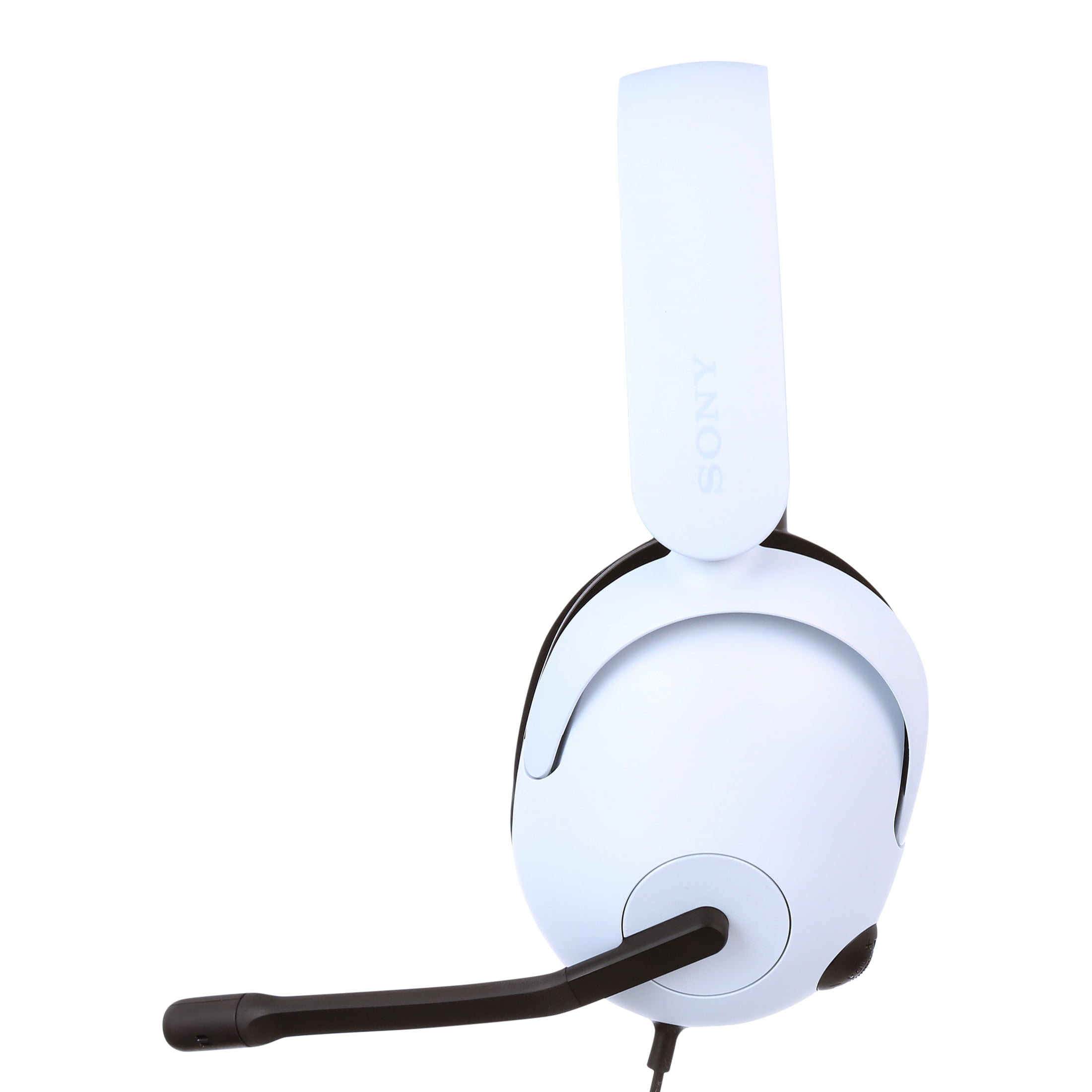 Sony INZONE H3 Wired Gaming Headset, Over-ear Headphones with 360 Spatial Sound, MDR-G300 Sony INZONE H3 Wired Gaming Headset, Over-ear Headphones with 360 Spatial Sound, MDR-G300